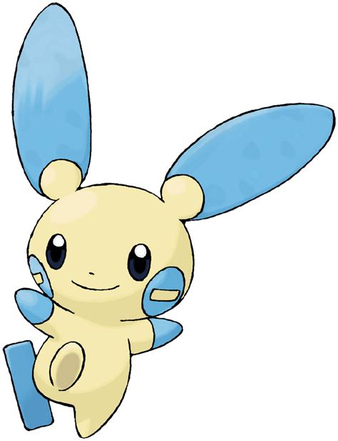 minimum pokemon.